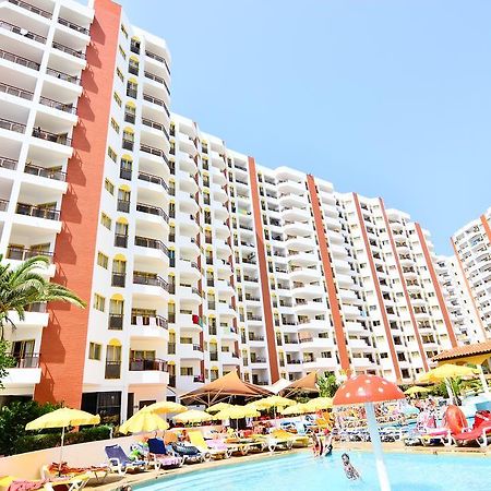 Clube Praia Da Rocha Zewnętrze zdjęcie