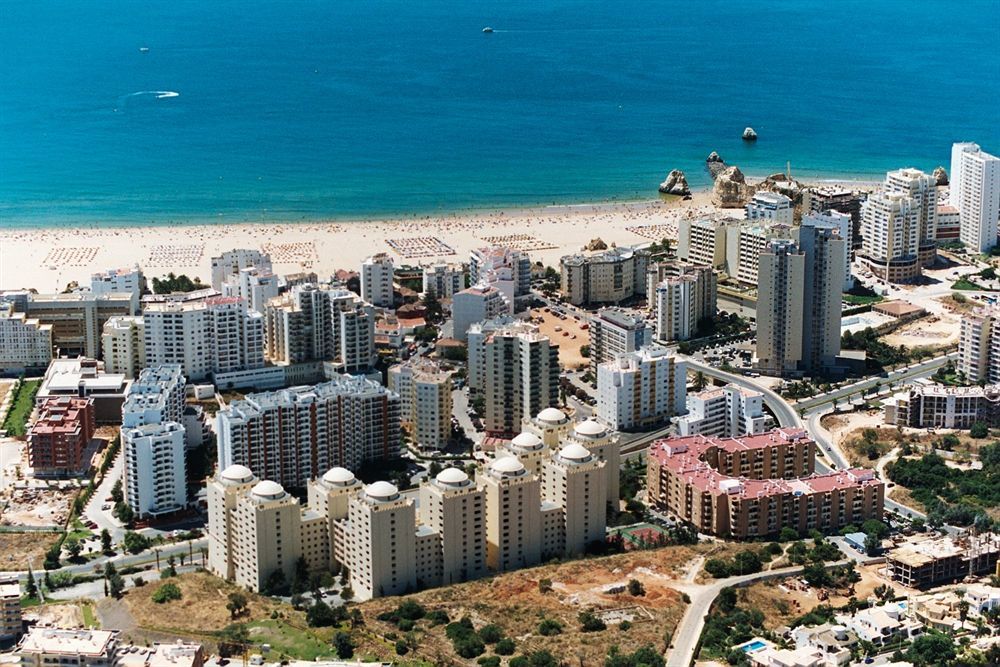 Clube Praia Da Rocha Zewnętrze zdjęcie