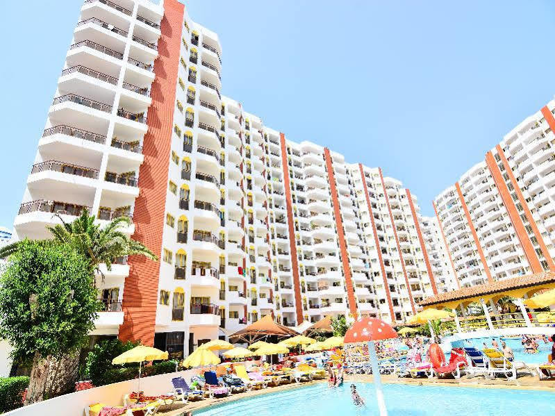 Clube Praia Da Rocha Zewnętrze zdjęcie